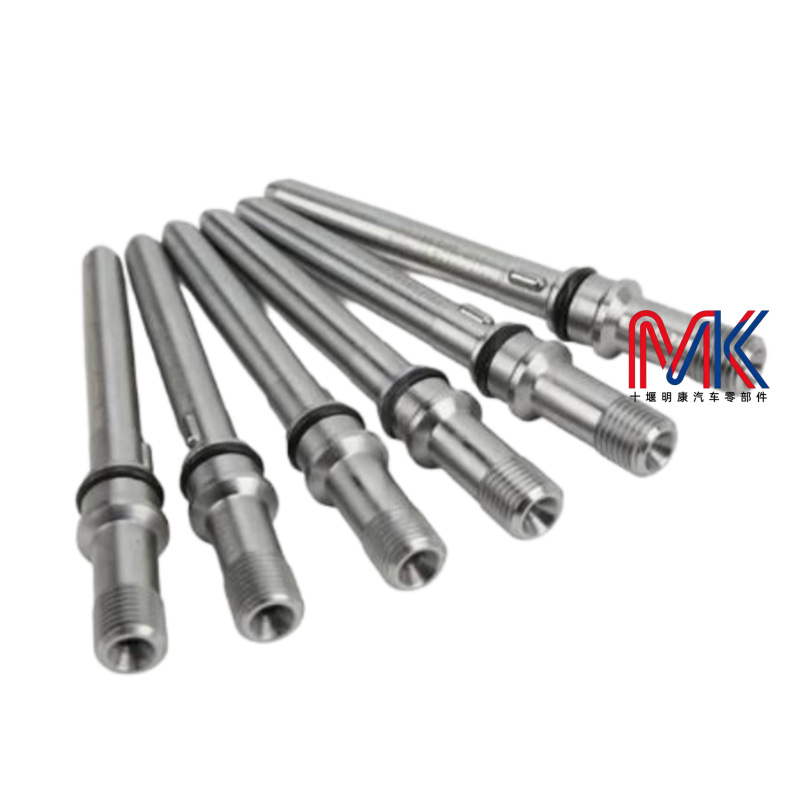 C4929864 Is Suitable for Dongfeng Tianlong Isde Cummins Engine Fuel Injector Connector