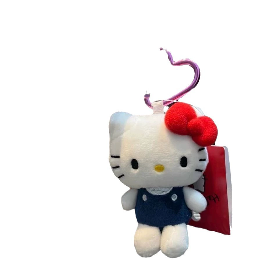 Hello Kitty, hello Kitty, кукла, симпатичная брелок, подарок на день рождения