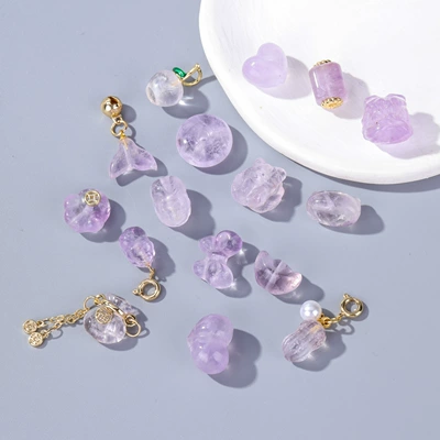 Beads DIY Handmade Beaded — Zərgərlik ara hissələri
