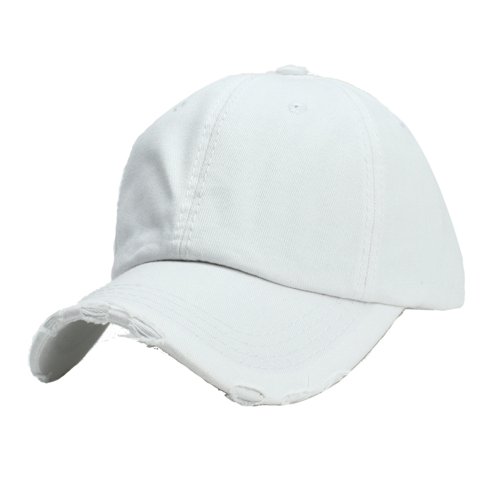 772g Weight Baseball Cap Hats Type Street Occasion Cotton Blend Material Solid Color Pattern All Seasons Season Women's Gender Streetwear Style Curved Eaves Rim Women's Streetwear Solid Color Curved Eaves Baseball Cap 8