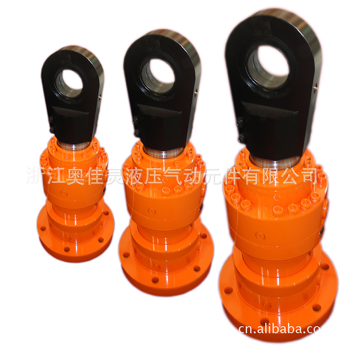 各种非标液压油缸制造 非标液压油缸制造 液压油缸 奧佳灵油缸