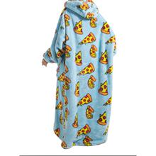 O 47541 Oversized Wearable Blanket Hoodie ��ñë̺�� �羳ר