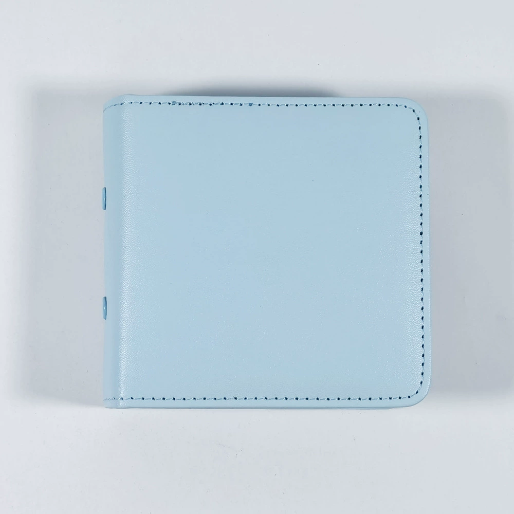 Оптовая поставка моделей кожаных изделий мини MINI Living Page TRF Diary в альбоме альбом охоты за звёздами