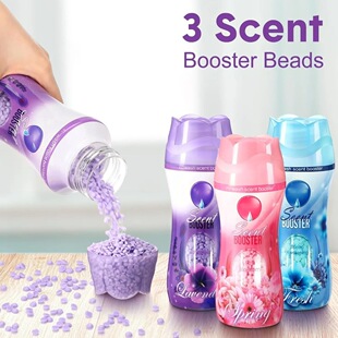 ������ϴ�±�������ó־���������laundry beads scent booster