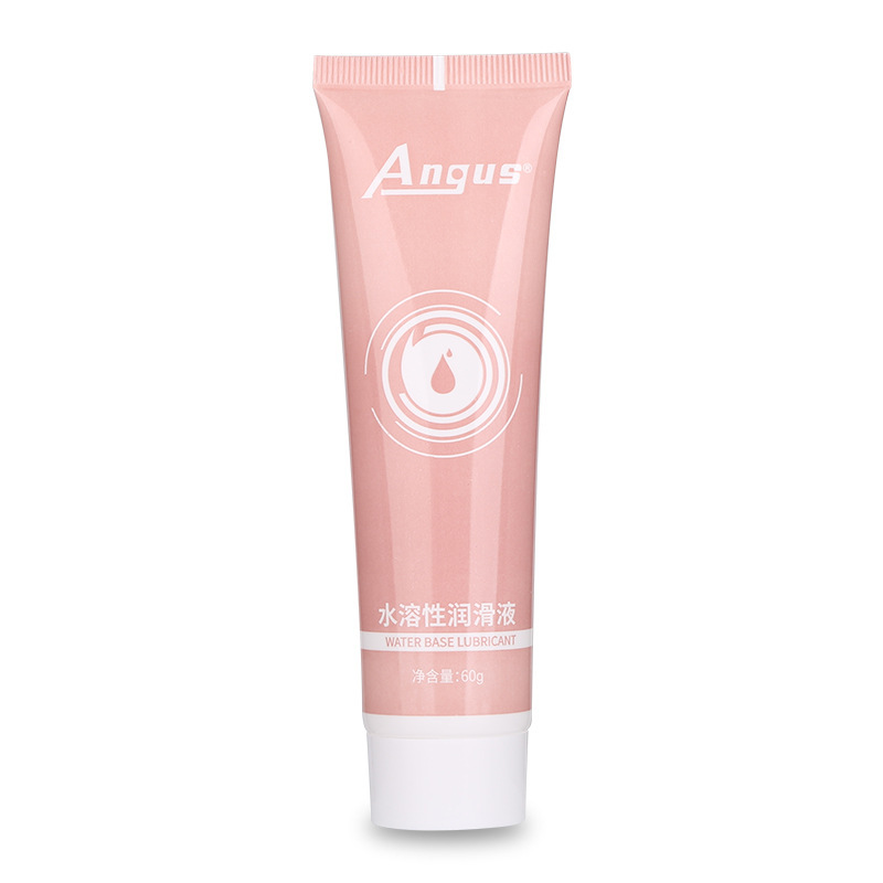 ANGUS/Love God Human Lubricant Comrades Products Water -soluble…