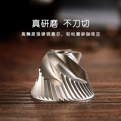 Bean grinder cross-border bean grinder electric coffee bean grinder coffee bean grinder coffee machine electric bean grinder coffee