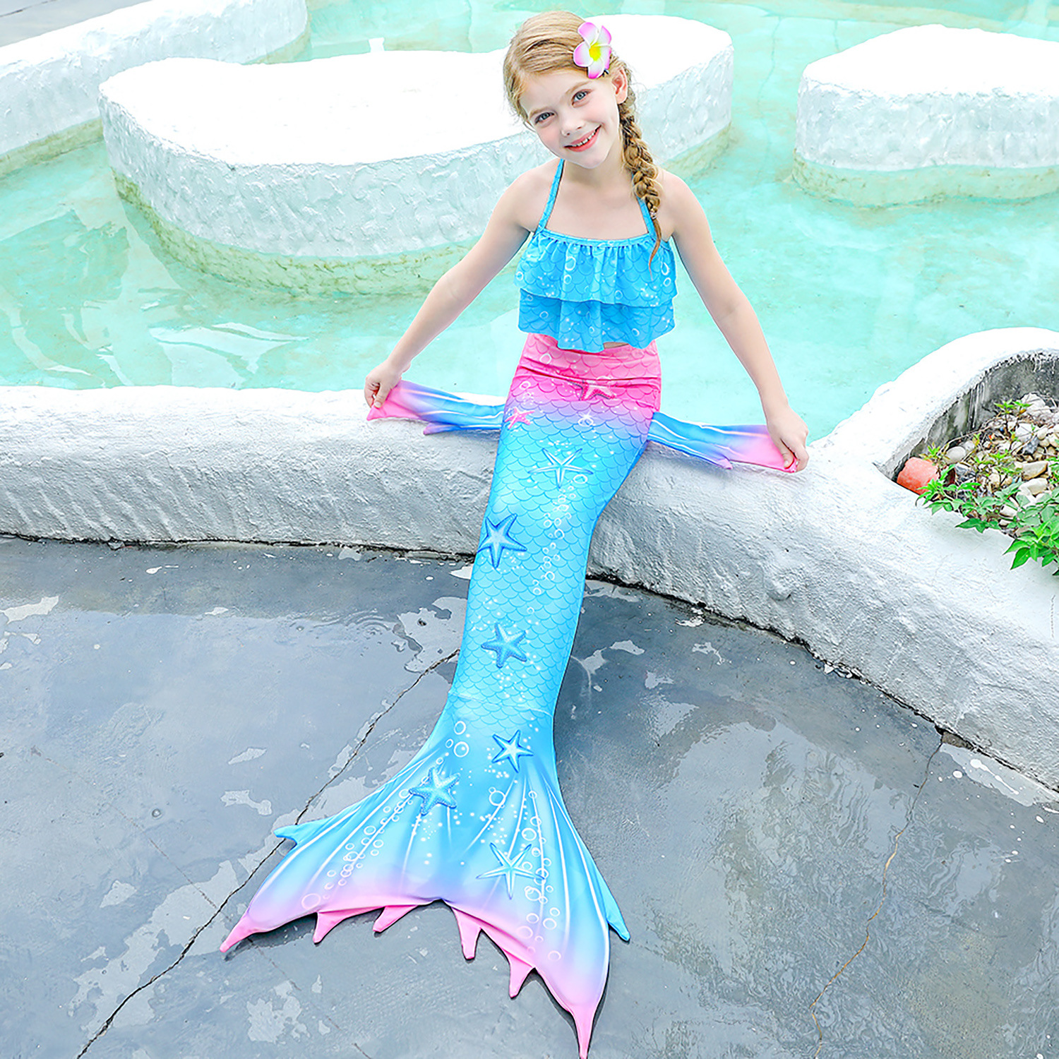 Children's swimwear