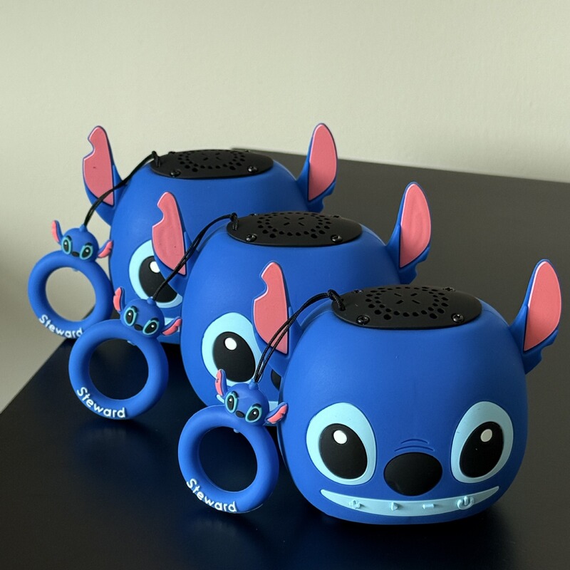 新しい漫画ディックシリコン Bluetooth スピーカーかわいいミニカード挿入可能なポータブル防水ギフト小型スピーカー|undefined