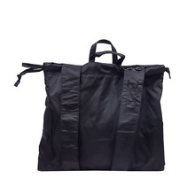 高级防水牛津布学生双肩包大容量休闲背包书包旅行包礼品定制