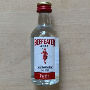 �ظ��_��܊��� Beefeater �ذl�_�����Ӿ�50ml�ư� ������_Ʊ