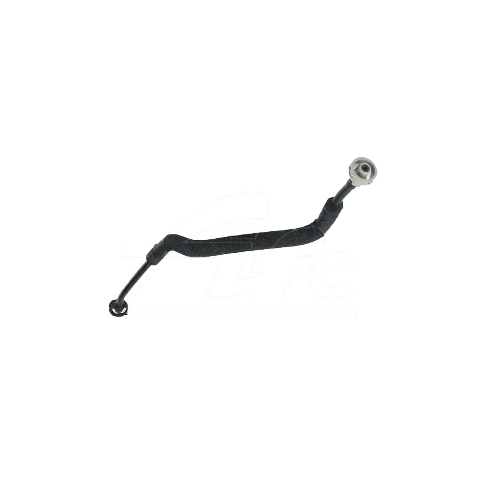 Water Kettle Hose 8WD121081B for VW AUDI 8W0121081B