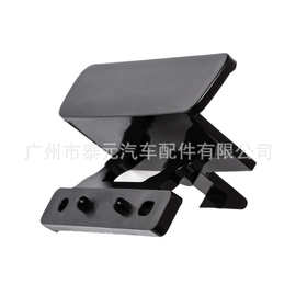适用于雪佛兰GMC 中央扶手箱盖锁扣 20864151 20864153 20864154