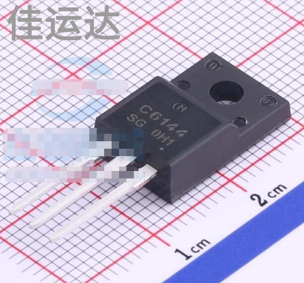 2SC6144SG 规格 TO-220F-3FS 三极管