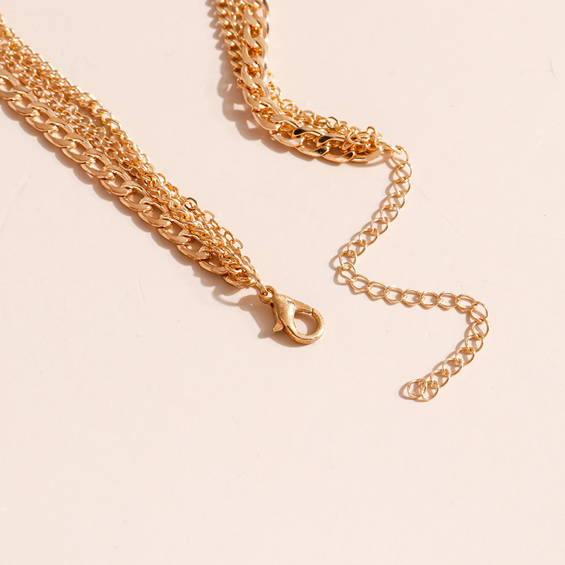 Trendy Necklace