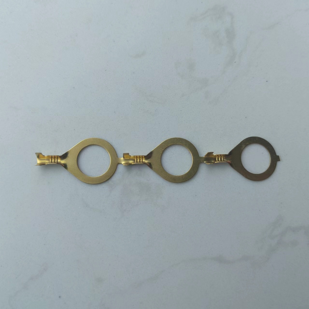 厂家加工定制接线端子现货批发多种规格款式支持定制