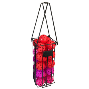 CRESTGOLF New Portable Pickup Ball Pickup Ball Pickup Basket