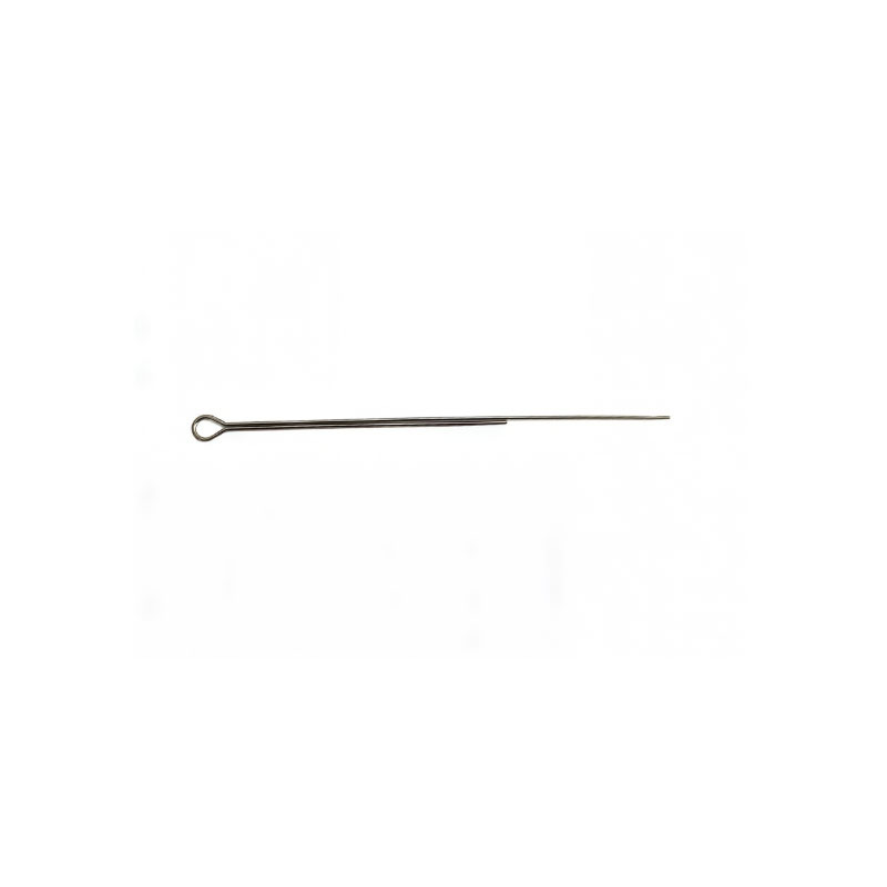 Eje de Alambre de Acero Inoxidable 304 para Señuelo Giratorio de Pesca image 7