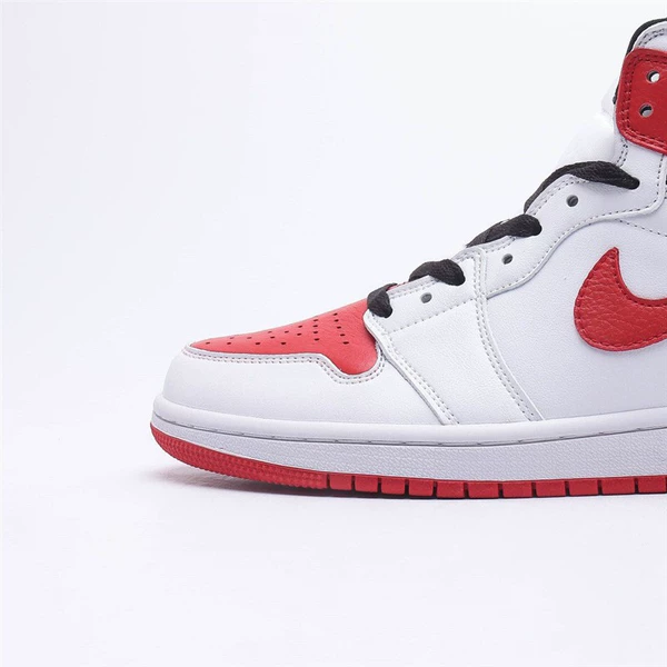 White Red