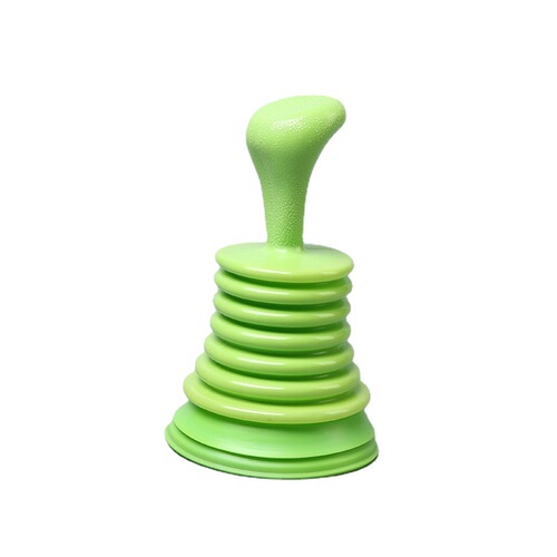 Kitchen handheld pipe unblocker toilet sewer kitchen drain cleaning tool pipe unblocker