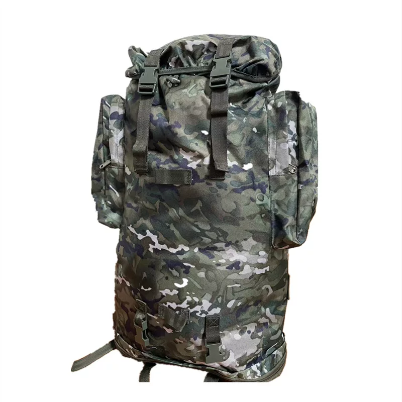 New camouflage Summer Backpack Large Capacity Candids Winter Winter Backpack Large Capacity Backpack