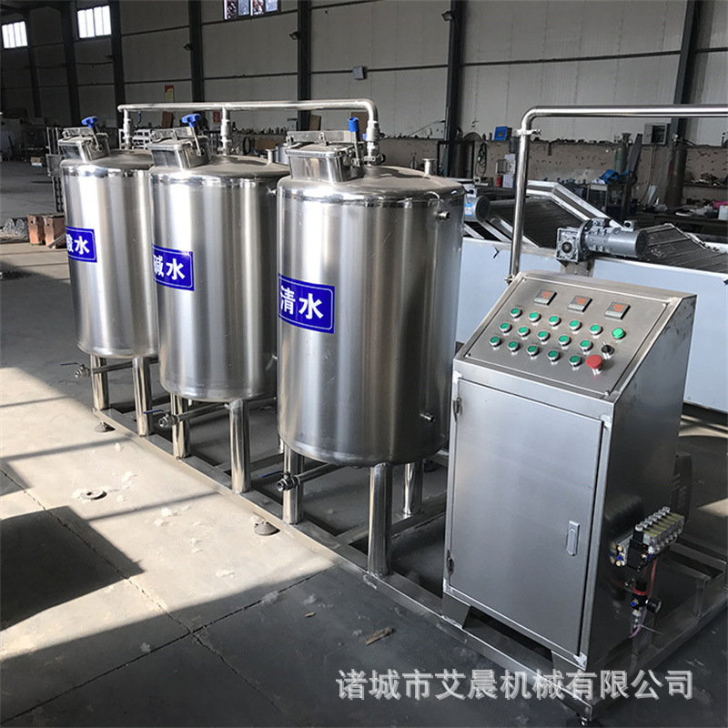 不锈钢饮料储罐 牛奶保鲜储存罐 搅拌式发酵罐 300L立式储奶罐