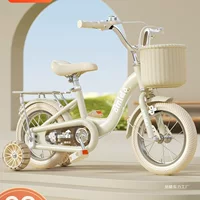 Новые детские велосипеды для мальчиков и девочек 2-4-6-8 лет, 12inch 16inch детских велосипеда для детей старшего возраста