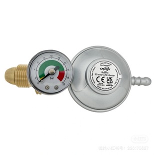 ����p���y LPG 50mbar/37mbar���{�͉�¶�I ȼ��p���y