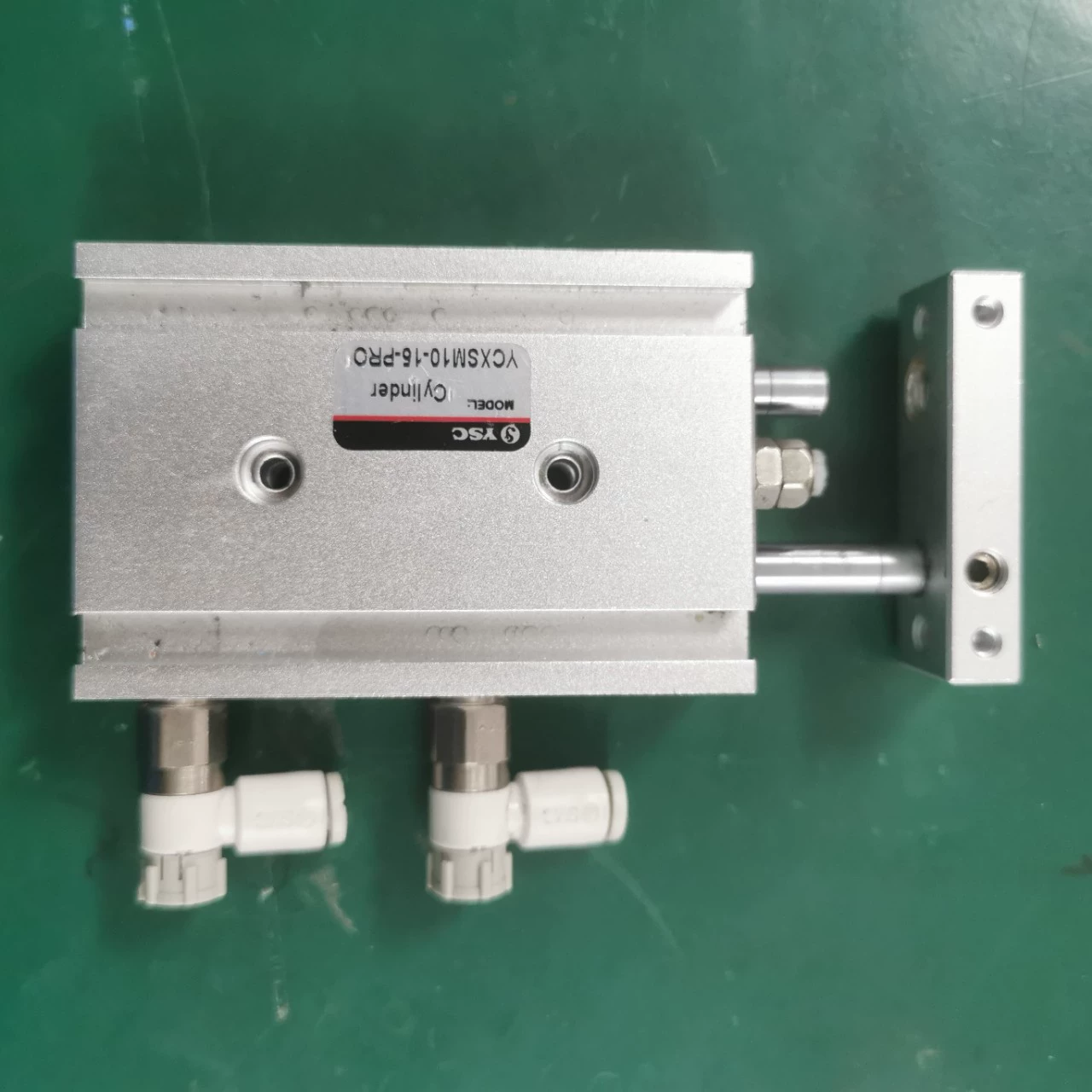 YCXSM10-15 PRO подлинный новый цилиндр