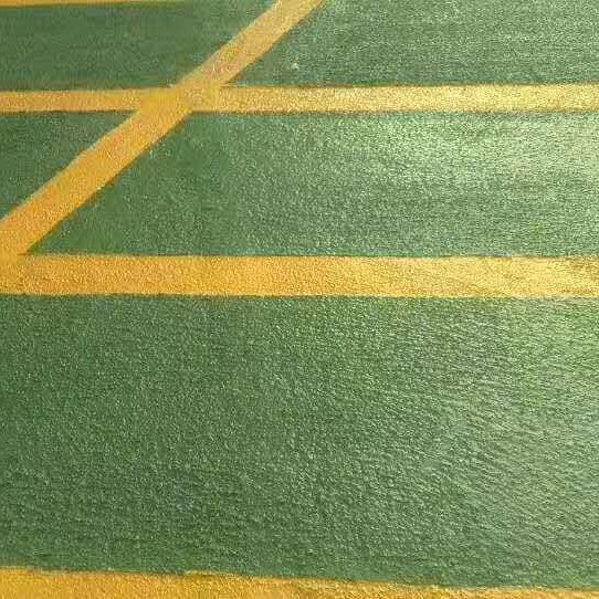 浙江环氧地坪透水地坪彩色地坪设计施工团队