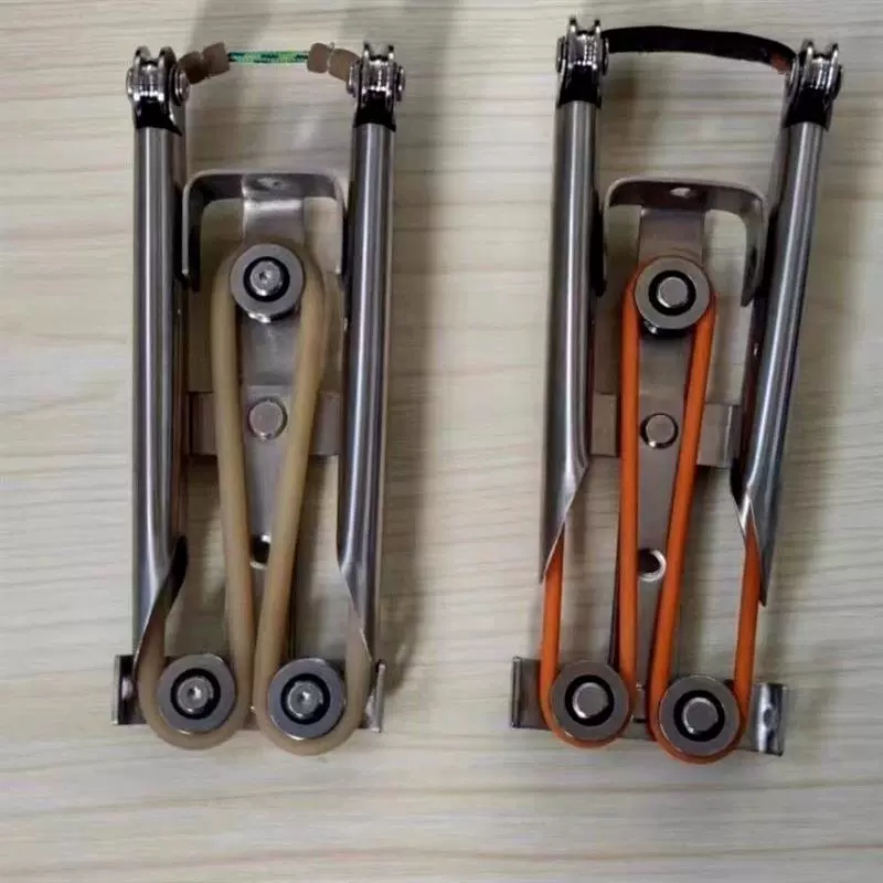 Эластичная рогатка, шкив для рогатки, мощная, 0.25kg года, прочная, новая модель, Пекин, металл, другие