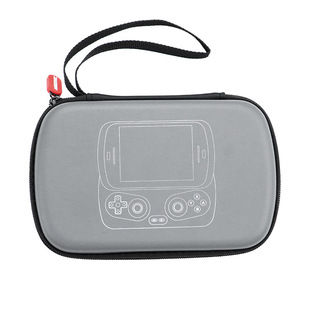 Ambernic's New Rg Slide Game Console Cosmetics Bag Portable Digital Accessories Game Console Special Cosmetics Bag