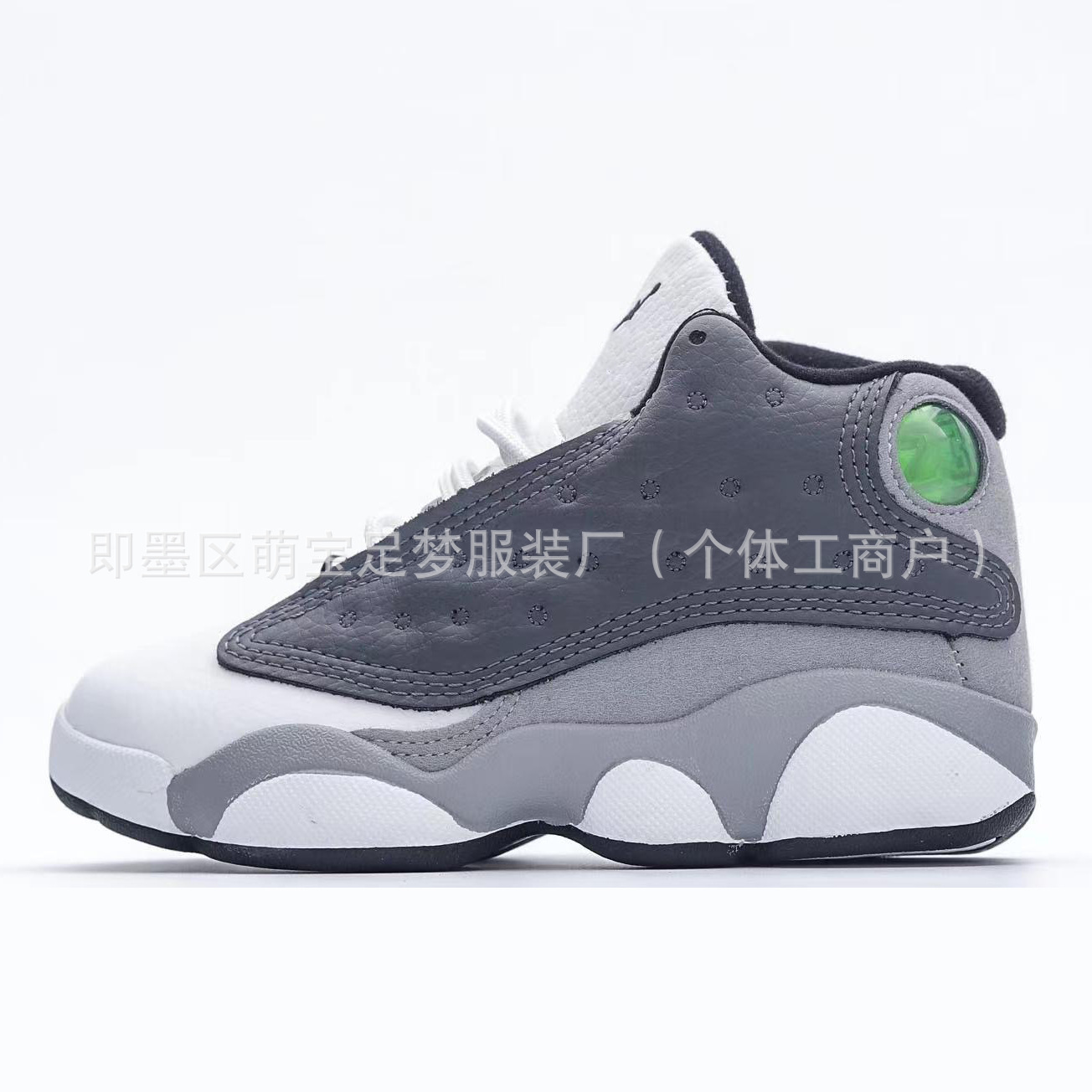 YY360 transfronterizo aj13 zapatos deportivos para niños zapatos de baloncesto Joe13 zapatos casuales zapatos de moda para padres e hijos image 17