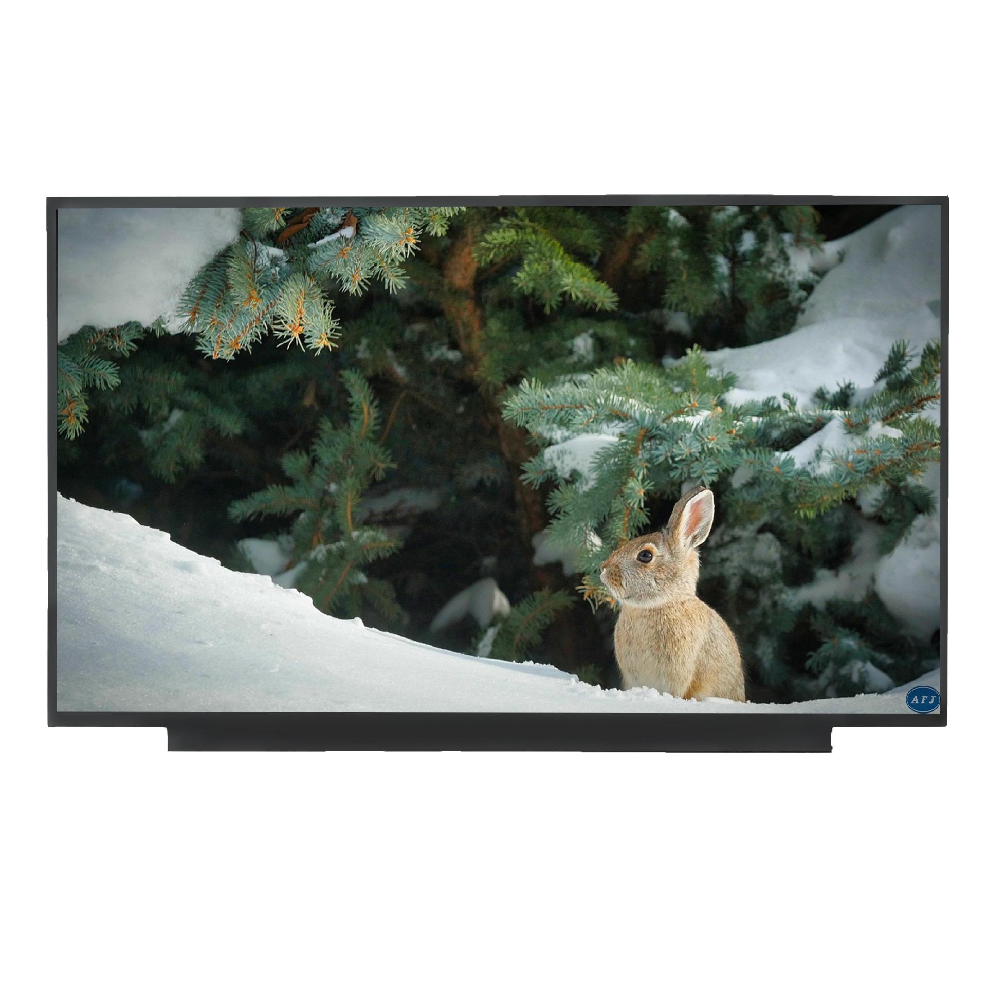 NV173FHM-N49京东方17.3寸原装液晶屏全高清全视角60Hz刷新率直排