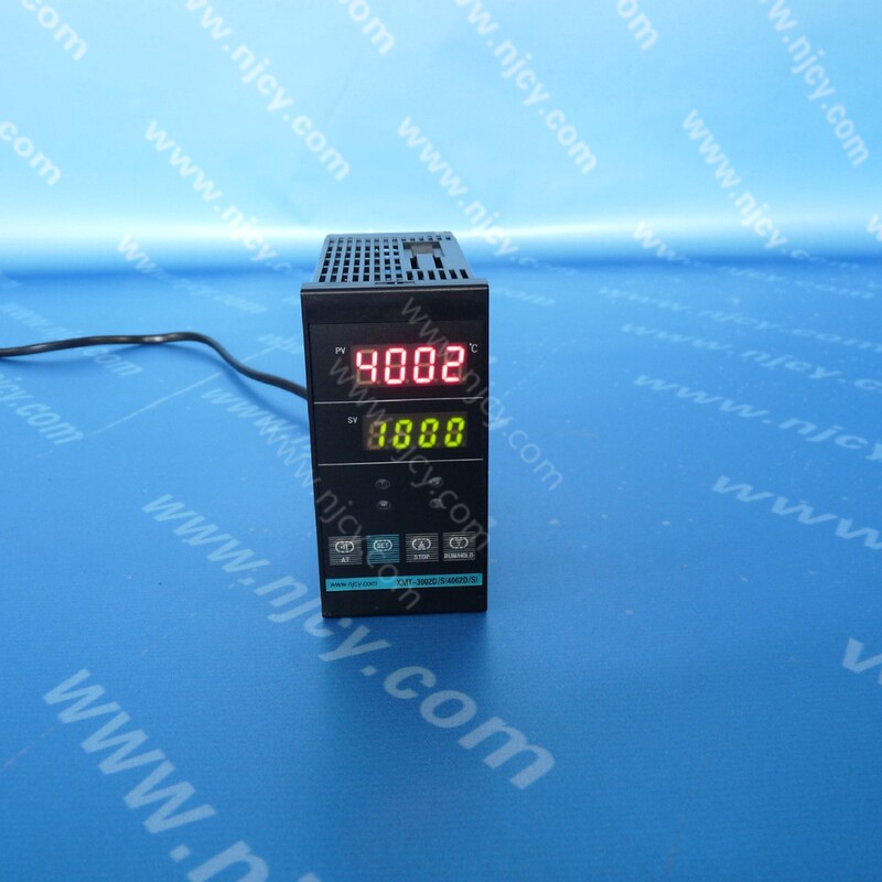 Multi-Segment Programmable PID Controller XMT-4002d/S Temperature Control InStrument UniverSal Temperature Controller Multi-Segment Programmable PID Controller XMT-4002d/S Temperature Control InStrument UniverSal Temperature Controller