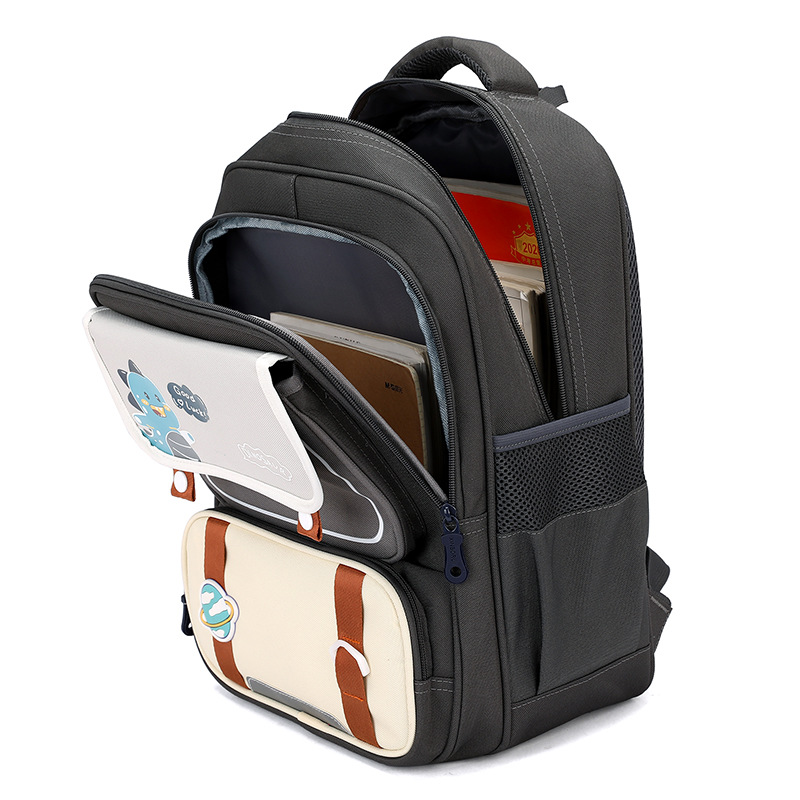 Mochila para niños, niñas y niños, mochila para niños