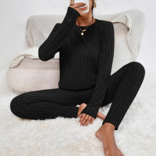 Women's Autumn/Winter New Collection, Slit Front, Short Back, Solid Color, Fitted Outerwear Set, Elegant Style