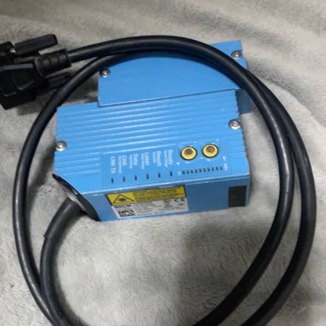 sick西克IM12-04NPS-ZW1 6011975 IME08-2N5PSZW2S 1040856全新