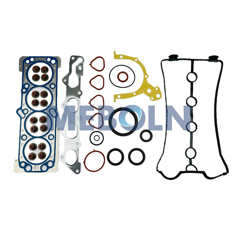 93742687 Hs26379Pt Cylinder Head Gasket Kit Is Suitable for Chevrolet Gm Excelle F16D3 1.6L