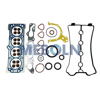 Cylinder and parts Gasket Kit Is Suitable