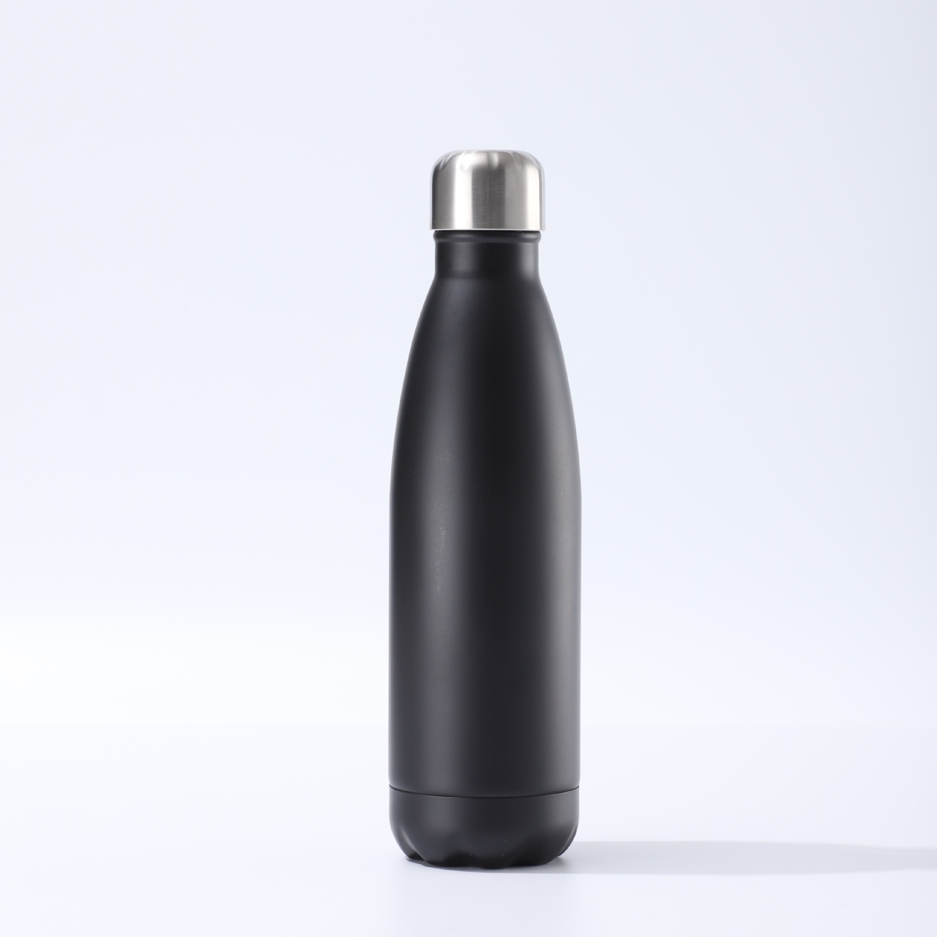 Transfronterizo botella de coque 304 taza de vacío de acero inoxidable de doble capa de vacío taza de coque al aire libre conveniente FÁBRICA DE hervidor al por mayor