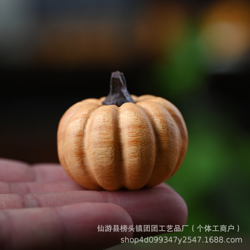 木彫り果物大集合りんご山竹柿梨カボチャナスdiyアクセサリーかわいい子供プレゼント卸売り|undefined