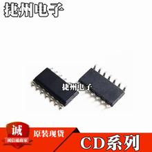 CD4011 ԭ�b�F؛ CD4011BM ߉݋���·оƬ ���bSOP14 �NƬоƬ