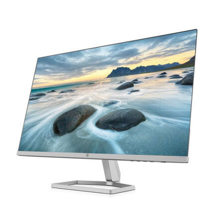Hp Office Monitor 27inch 2K 75Hz Ips Physical Anti-Blue Light S+ Certification