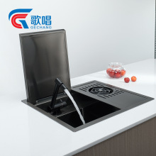 �質ϴ����ˮ���[�ξ������w�[��ʽ�Ѝų��̨С�β�̨����{�׺�