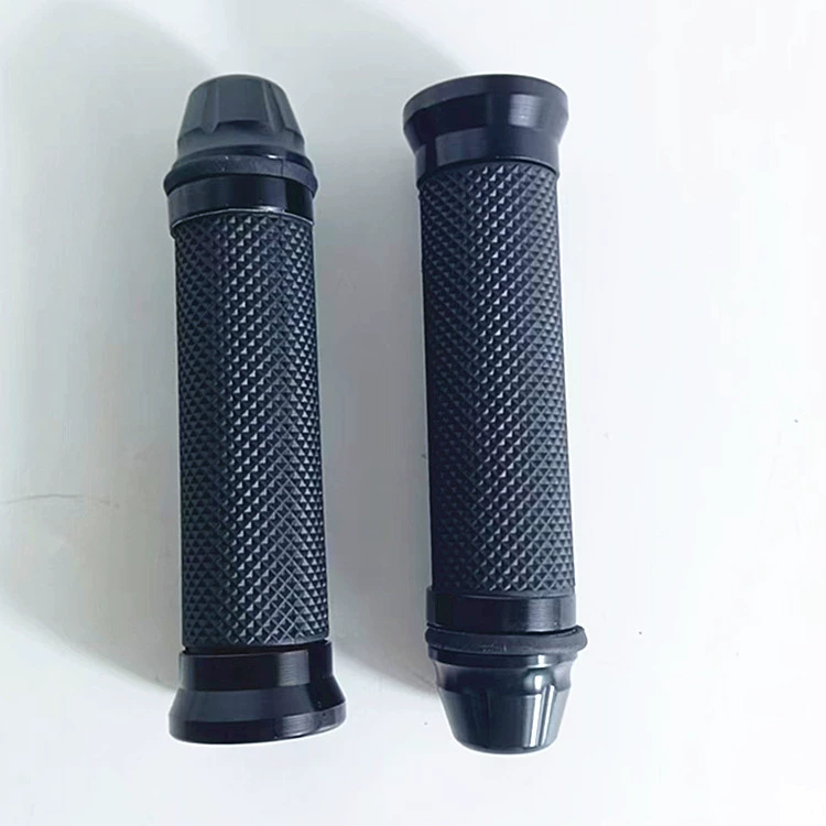 Мотоцикл ручная ручка чехол высокого качества алюминиевый сплав ручная ручка клей мотоцикл модифицированные аксессуары скутер