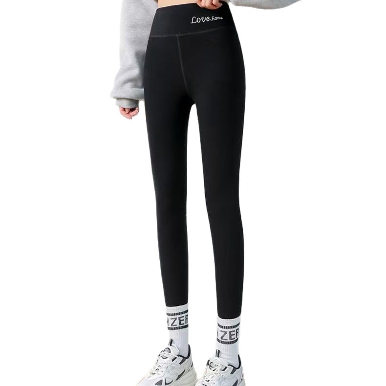 Pantalones de invierno de cacho