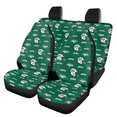 seat cushions, and car accessories: Universal seat cover - ysfh6206f9-1-onesize