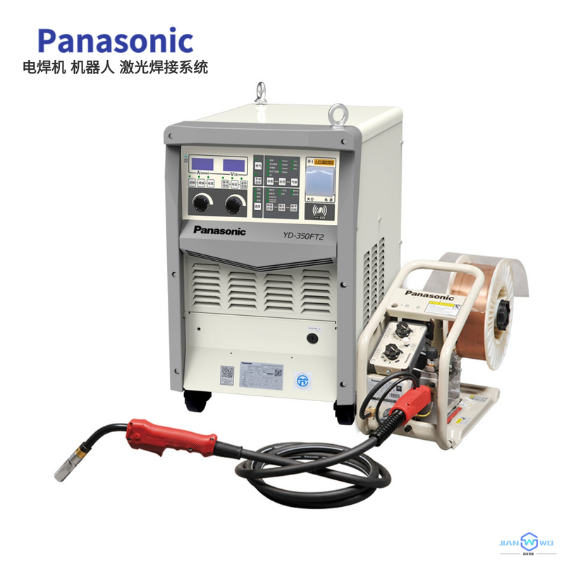 パナソニック溶接機YD-500FT2多機能溶接機ガス保溶接パルスアルゴンアーク溶接手動溶接を供給する|undefined