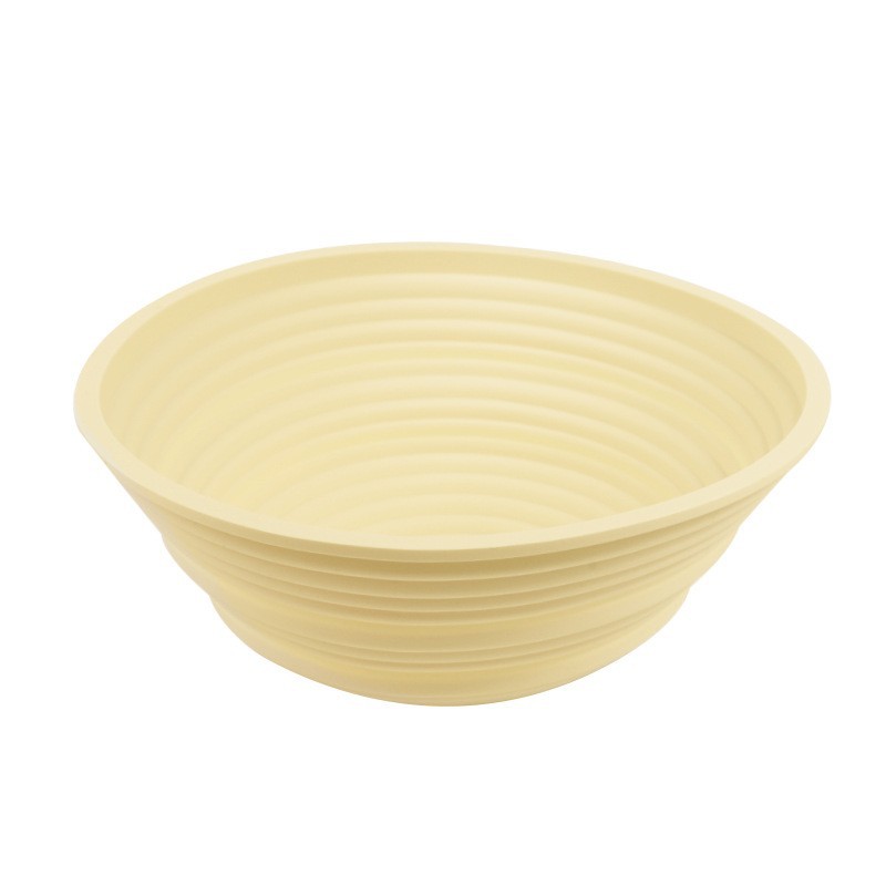 인기 라운드빵볼-베이지