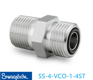 Swagelok�������(SS-4-VCO-1-4ST)VCO���^1/4inVCOx716-20 ֱ��